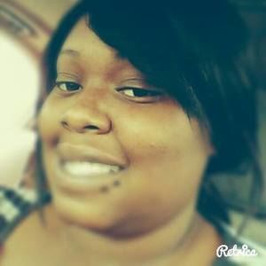 Meet your Posher, Tyangela